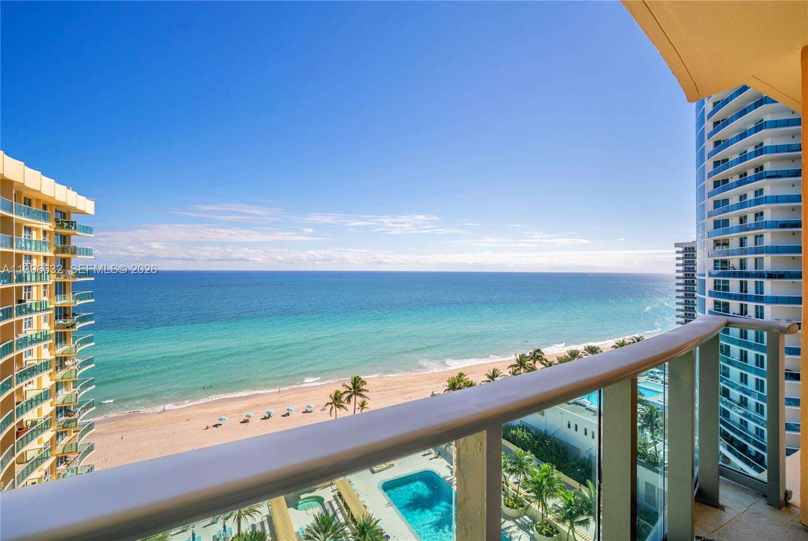 The Wave at 2501 Ocean Dr, Hollywood, FL 33019 - For Rent photo 34