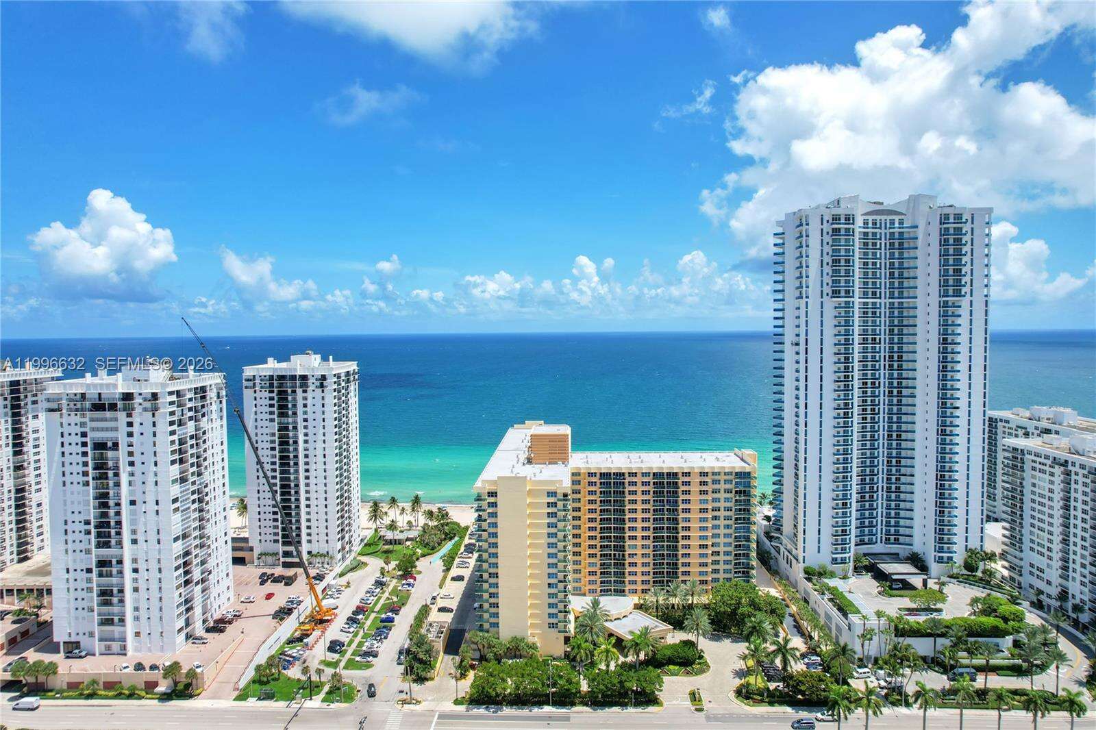 The Wave at 2501 Ocean Dr, Hollywood, FL 33019 - For Rent photo 5