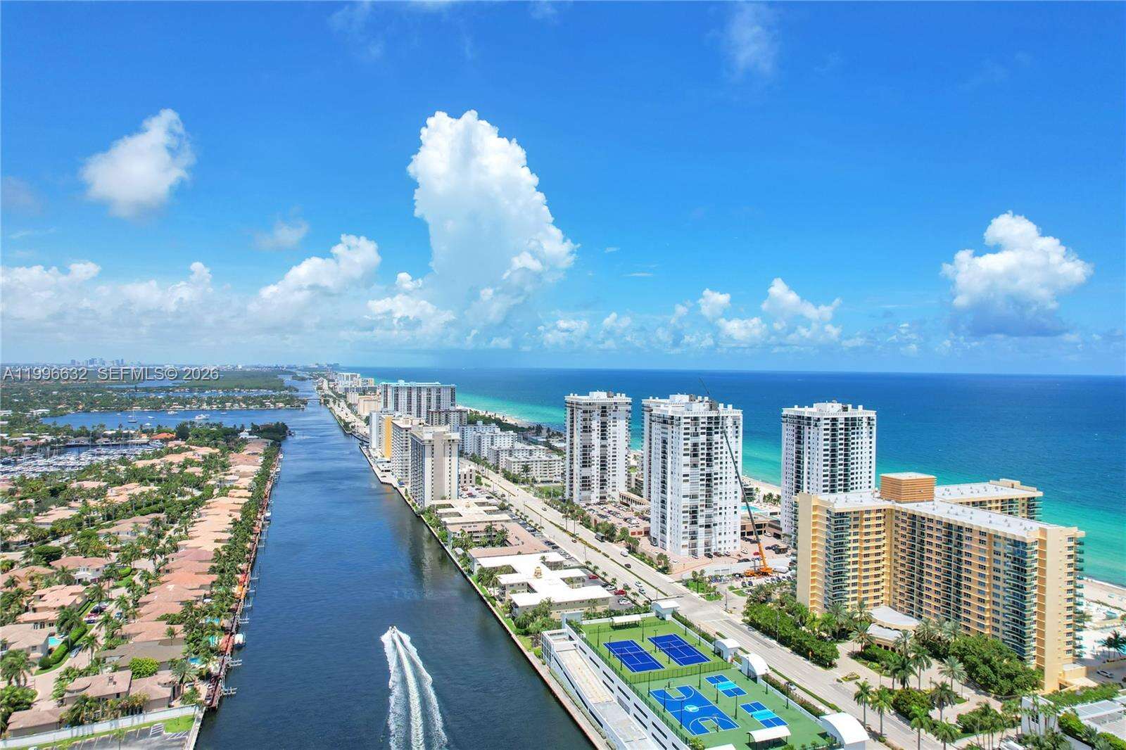 The Wave at 2501 Ocean Dr, Hollywood, FL 33019 - For Rent photo 6