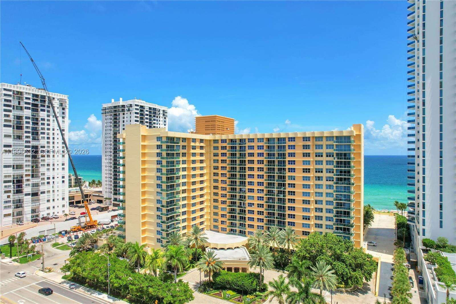 The Wave at 2501 Ocean Dr, Hollywood, FL 33019 - For Rent photo 7