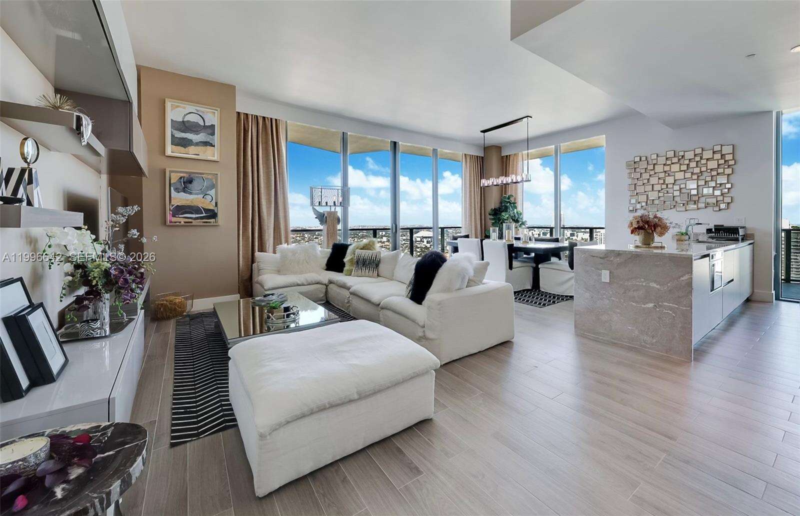 Sls Brickell at 1300 Miami Ave, Miami, FL 33130 - For Rent photo 2