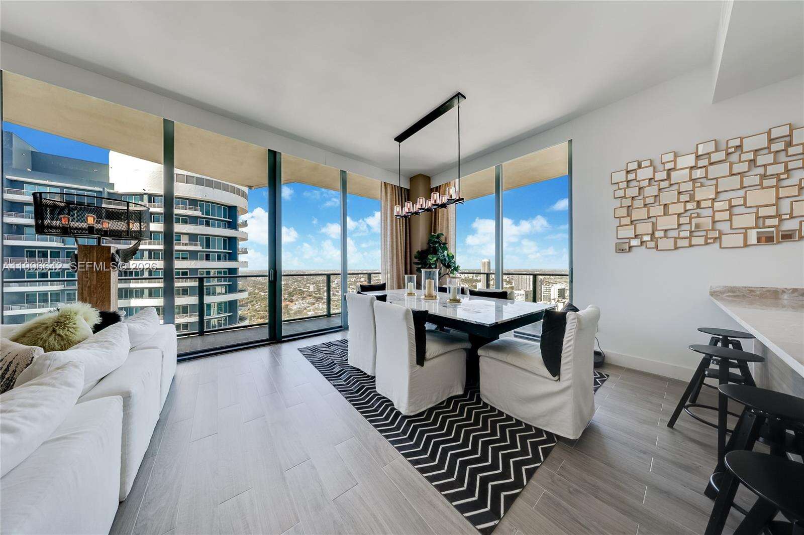 Sls Brickell at 1300 Miami Ave, Miami, FL 33130 - For Rent photo 3