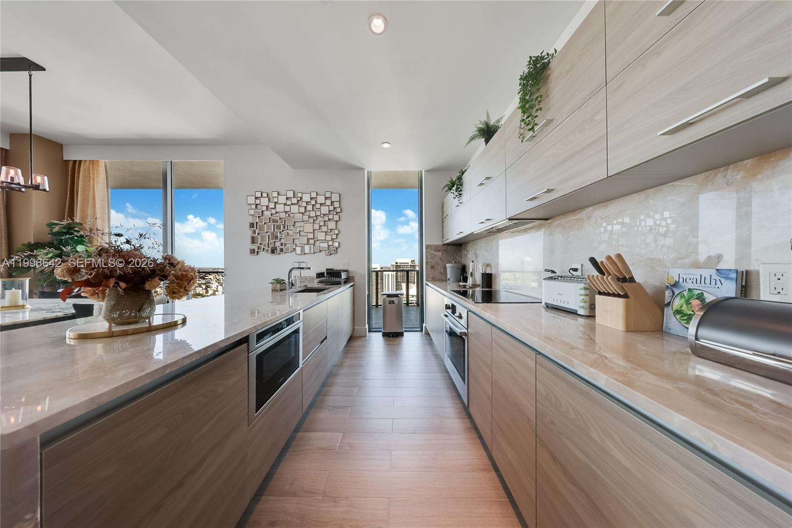 Sls Brickell at 1300 Miami Ave, Miami, FL 33130 - For Rent photo 4