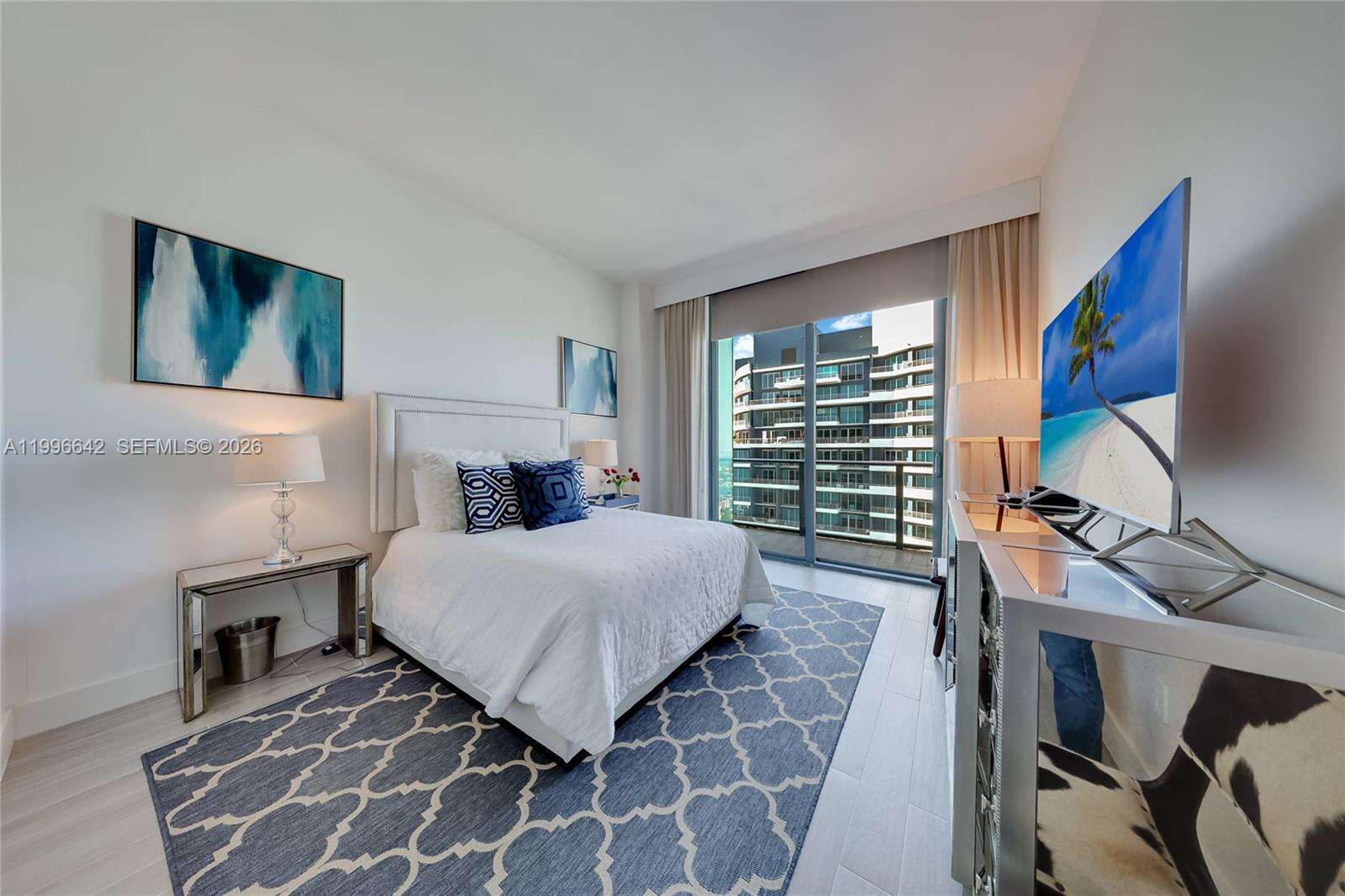Sls Brickell at 1300 Miami Ave, Miami, FL 33130 - For Rent photo 5