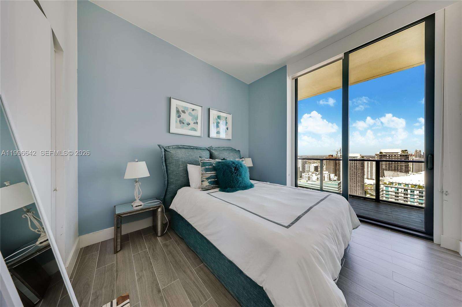 Sls Brickell at 1300 Miami Ave, Miami, FL 33130 - For Rent photo 6