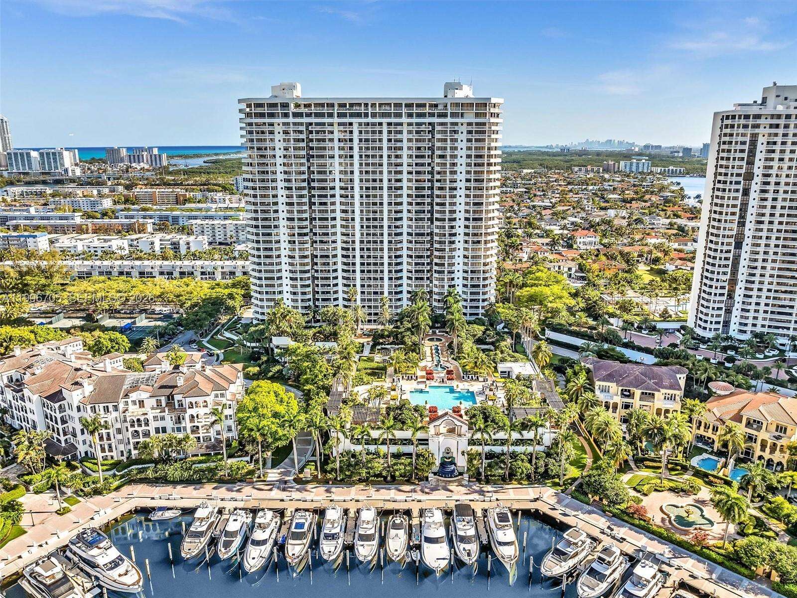 2000 Williams Island at 2000 Island Blvd, Aventura, FL 33160 - For Rent photo 1