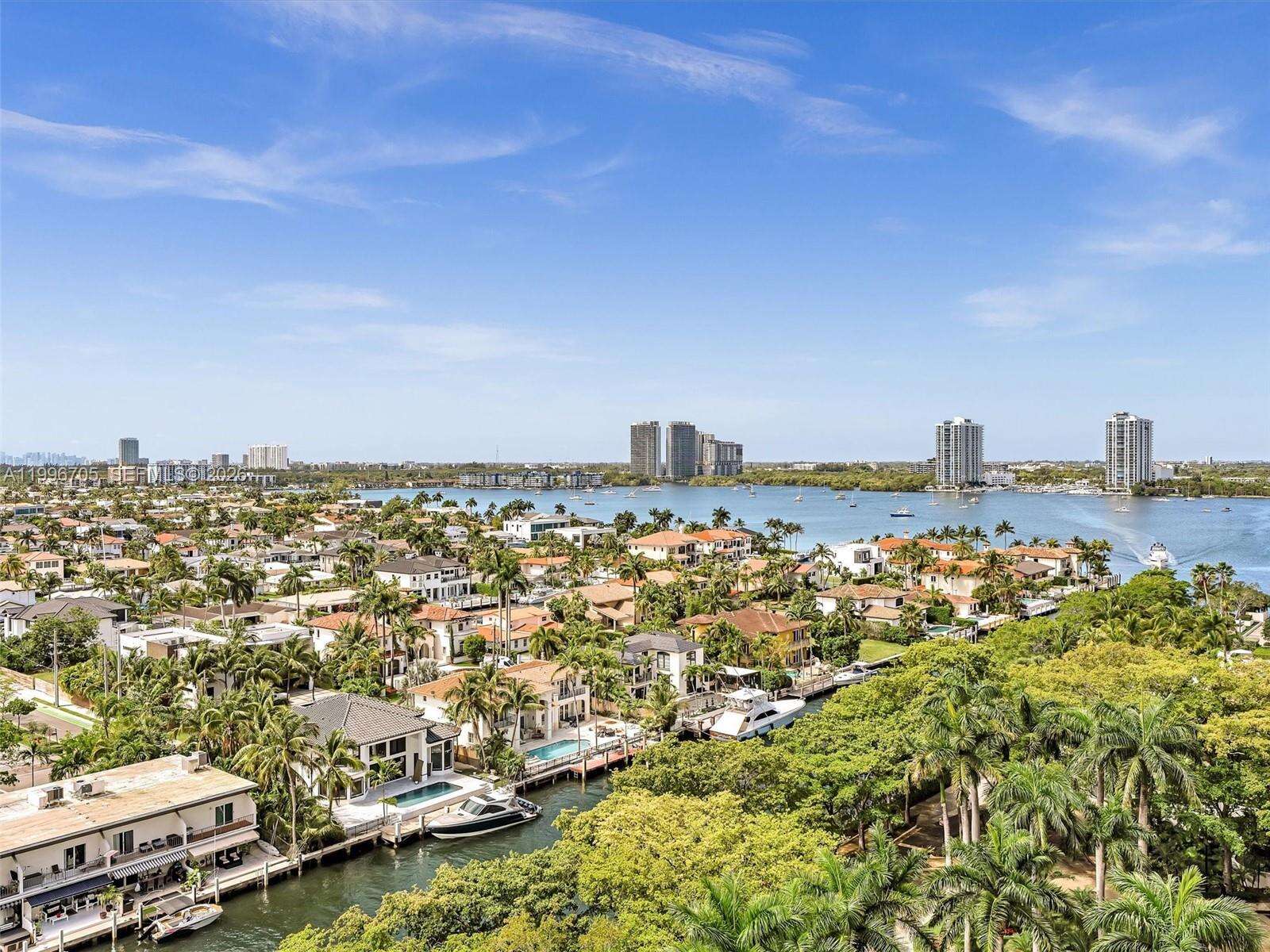 2000 Williams Island at 2000 Island Blvd, Aventura, FL 33160 - For Rent photo 2