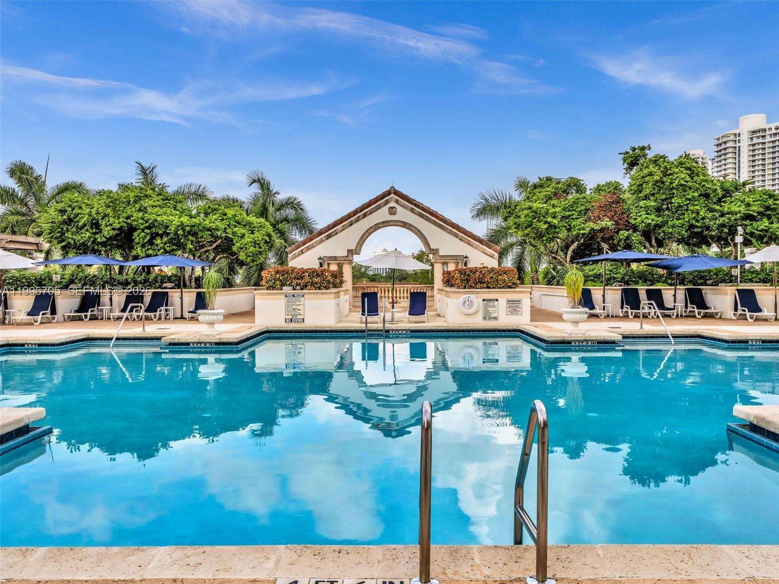 2000 Williams Island at 2000 Island Blvd, Aventura, FL 33160 - For Rent photo 30
