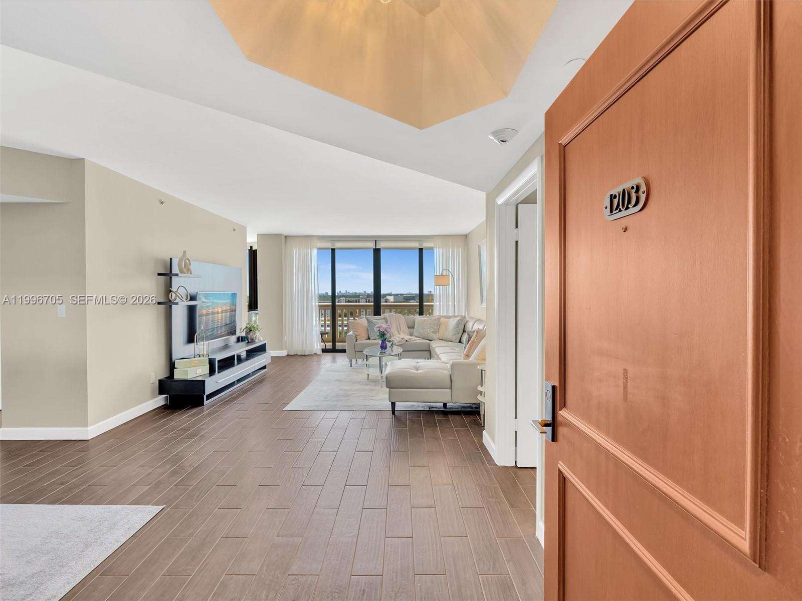 2000 Williams Island at 2000 Island Blvd, Aventura, FL 33160 - For Rent photo 4