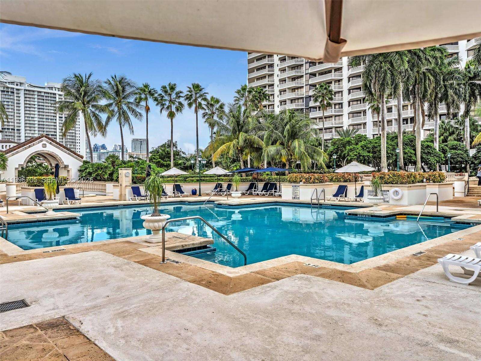 2000 Williams Island at 2000 Island Blvd, Aventura, FL 33160 - For Rent photo 31