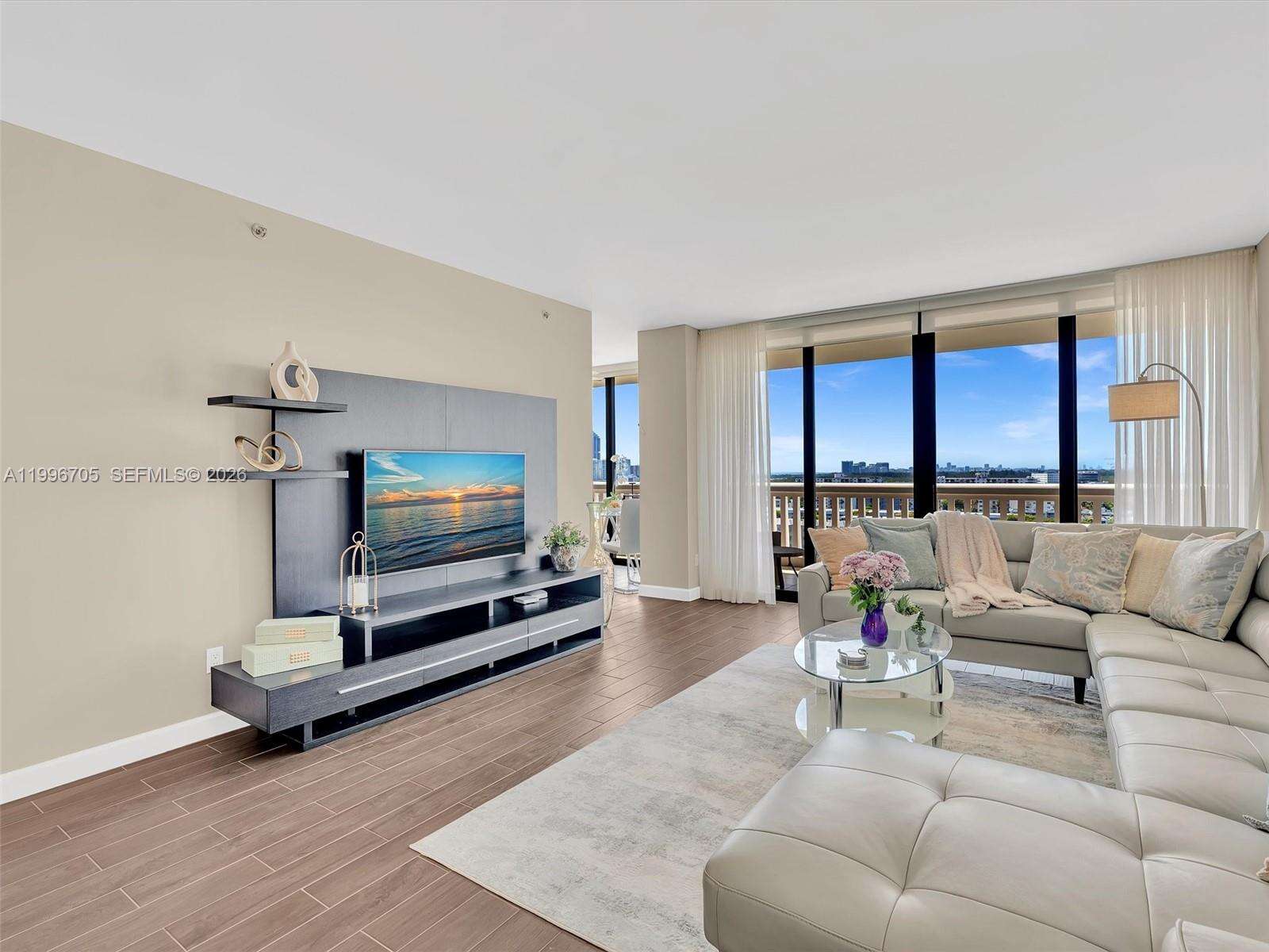 2000 Williams Island at 2000 Island Blvd, Aventura, FL 33160 - For Rent photo 7