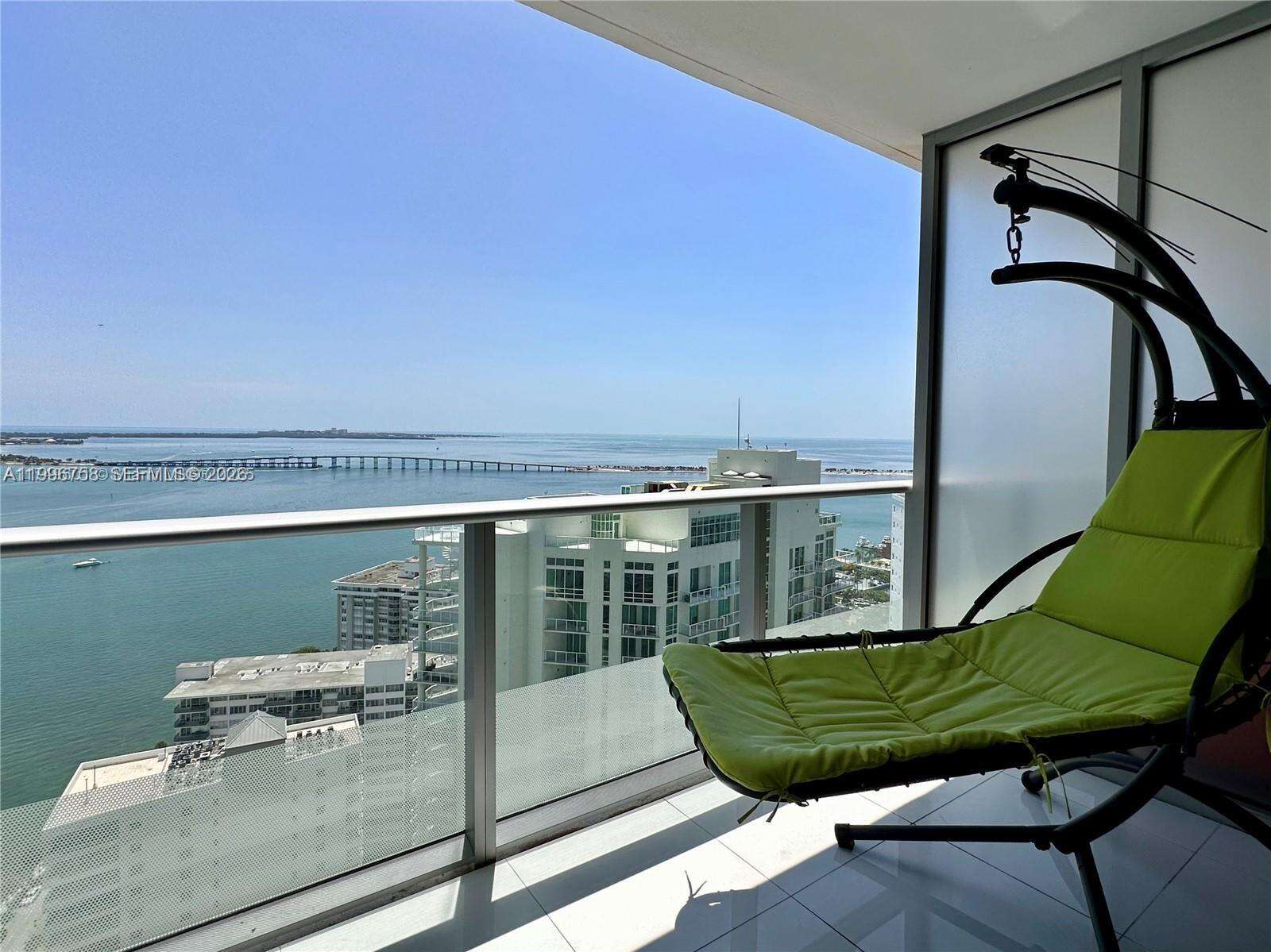 Brickell House at 1300 Brickell Bay Dr, Miami, FL 33131 - For Rent photo 1