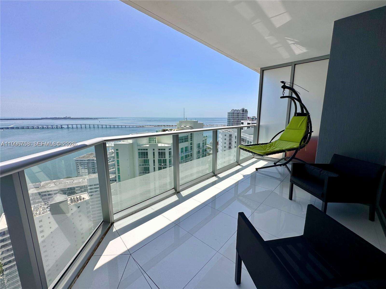 Brickell House at 1300 Brickell Bay Dr, Miami, FL 33131 - For Rent photo 2