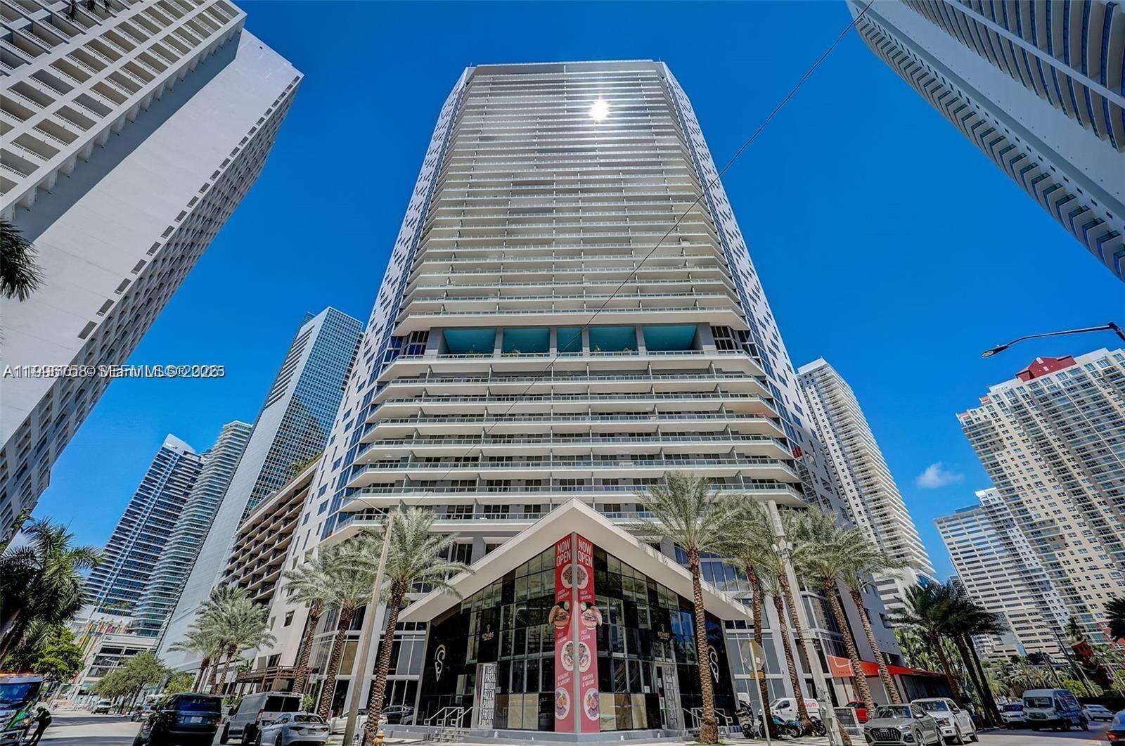 Brickell House at 1300 Brickell Bay Dr, Miami, FL 33131 - For Rent photo 26