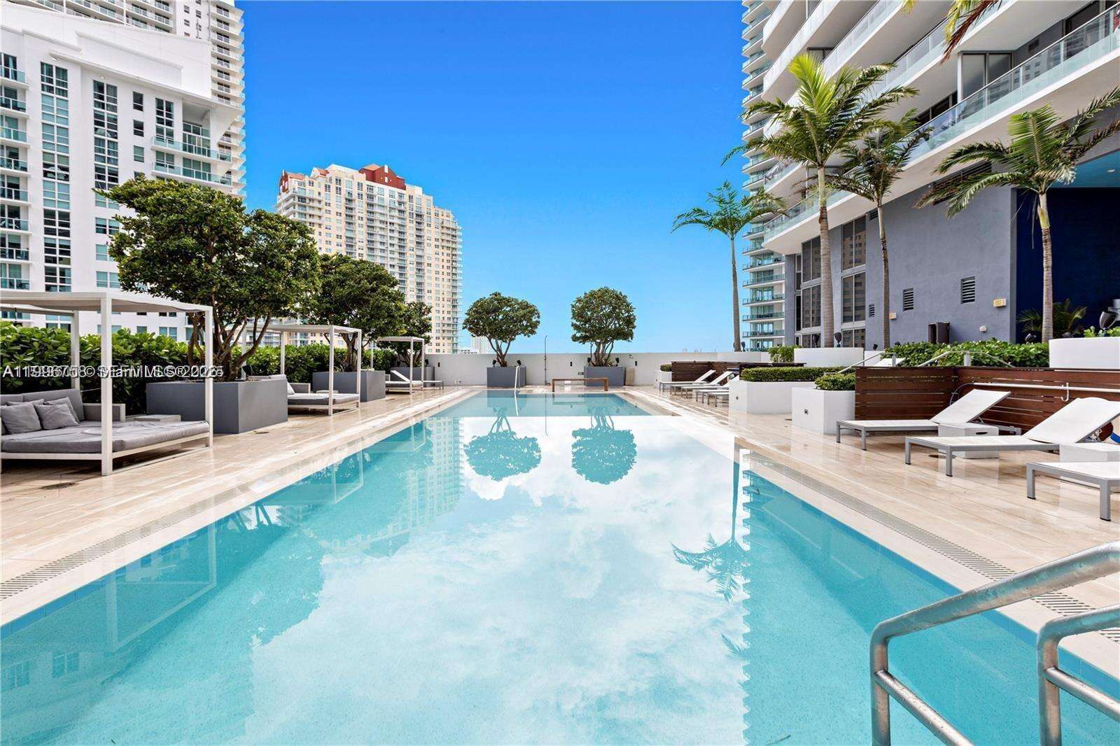Brickell House at 1300 Brickell Bay Dr, Miami, FL 33131 - For Rent photo 40