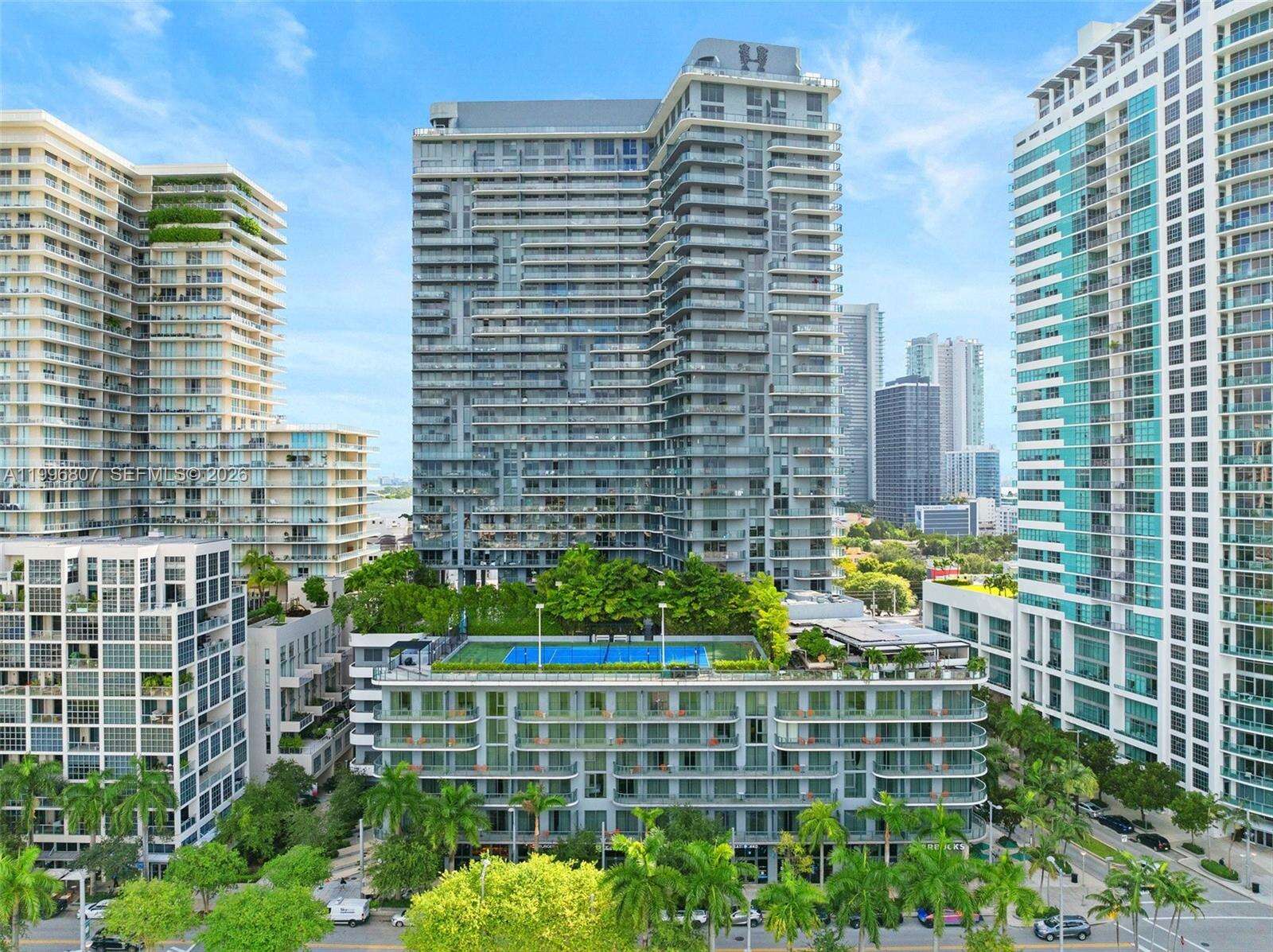 Hyde Midtown at 121 34 St, Miami, FL 33137 - For Rent photo 3