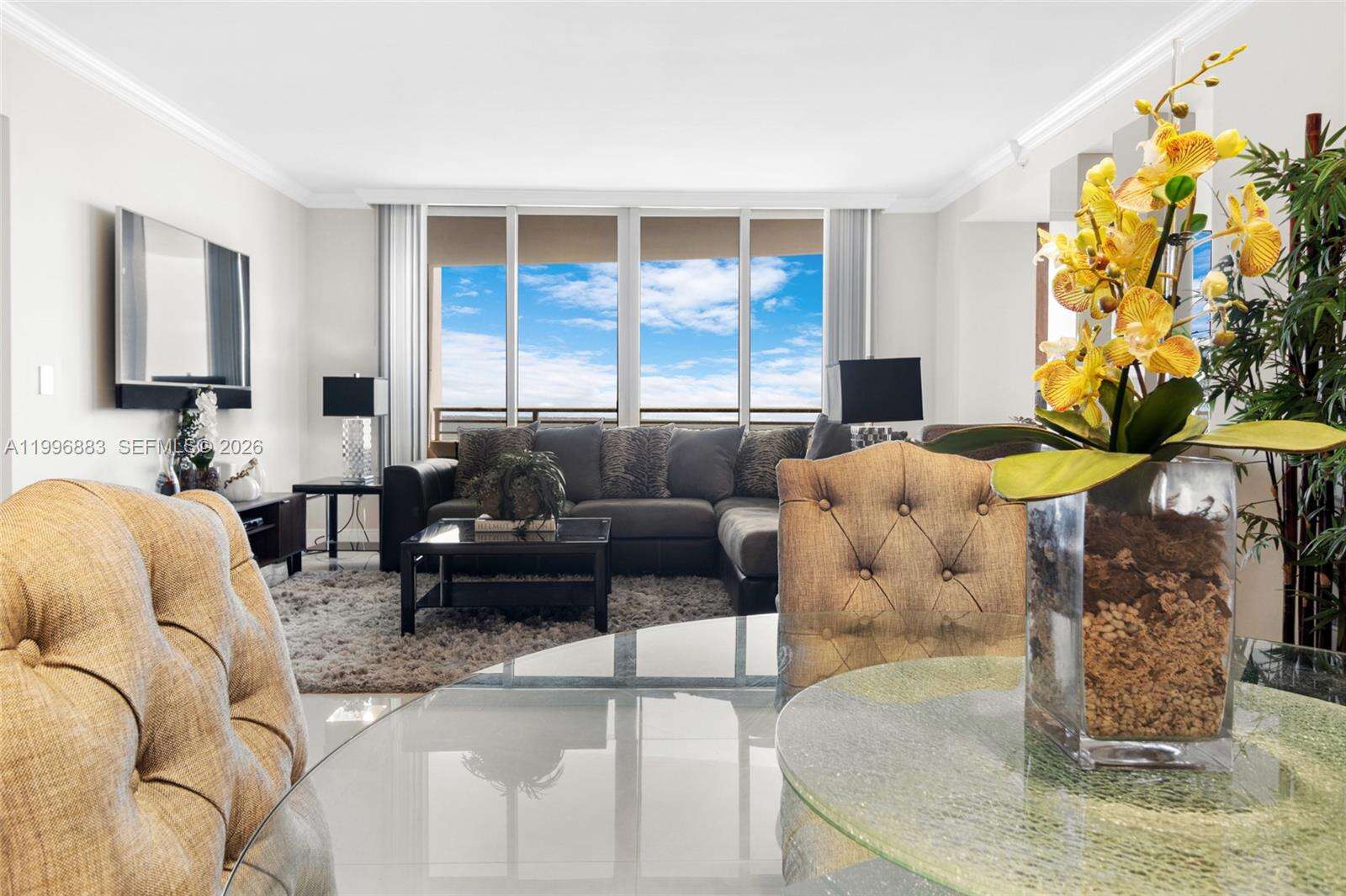Three Tequesta Point at 848 Brickell Key Dr, Miami, FL 33131 - For Rent photo 5