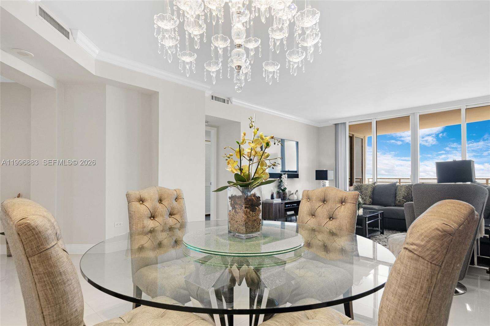 Three Tequesta Point at 848 Brickell Key Dr, Miami, FL 33131 - For Rent photo 6