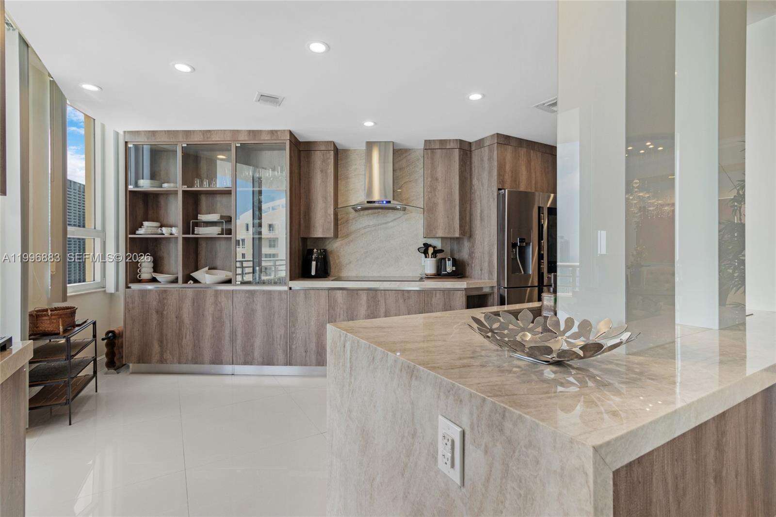 Three Tequesta Point at 848 Brickell Key Dr, Miami, FL 33131 - For Rent photo 7