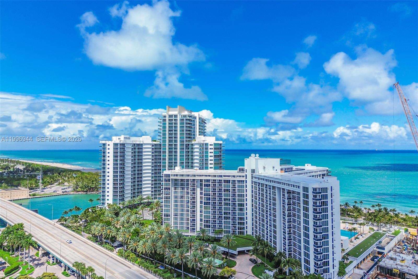 Harbour House at 10275 Collins Ave, Bal Harbour, FL 33154 - For Rent photo 2