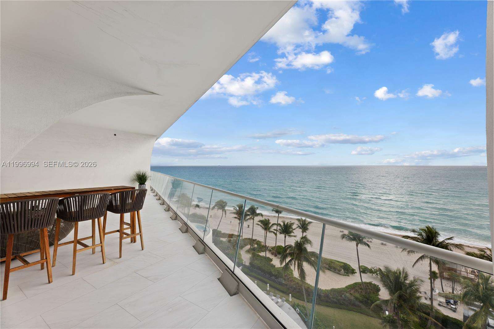 Jade Signature at 16901 Collins Ave, Sunny Isles Beach, FL 33160 - For Rent photo 3