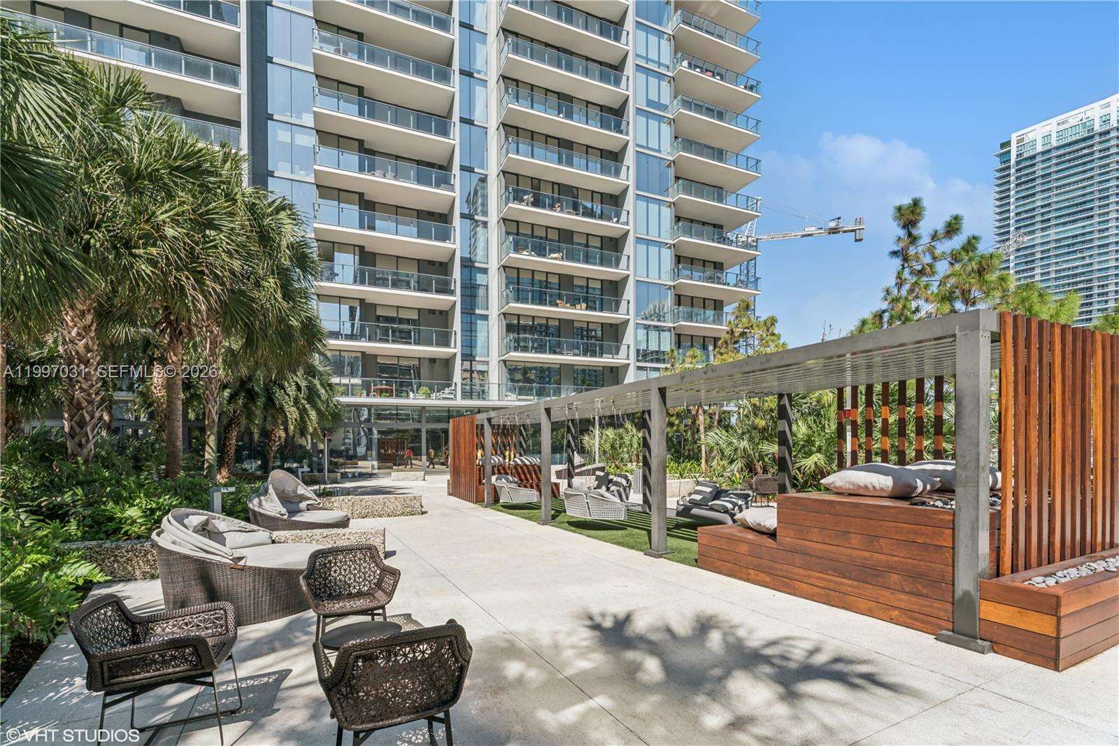 Rise Brickell at 88 7 St, Miami, FL 33130 - For Rent photo 11