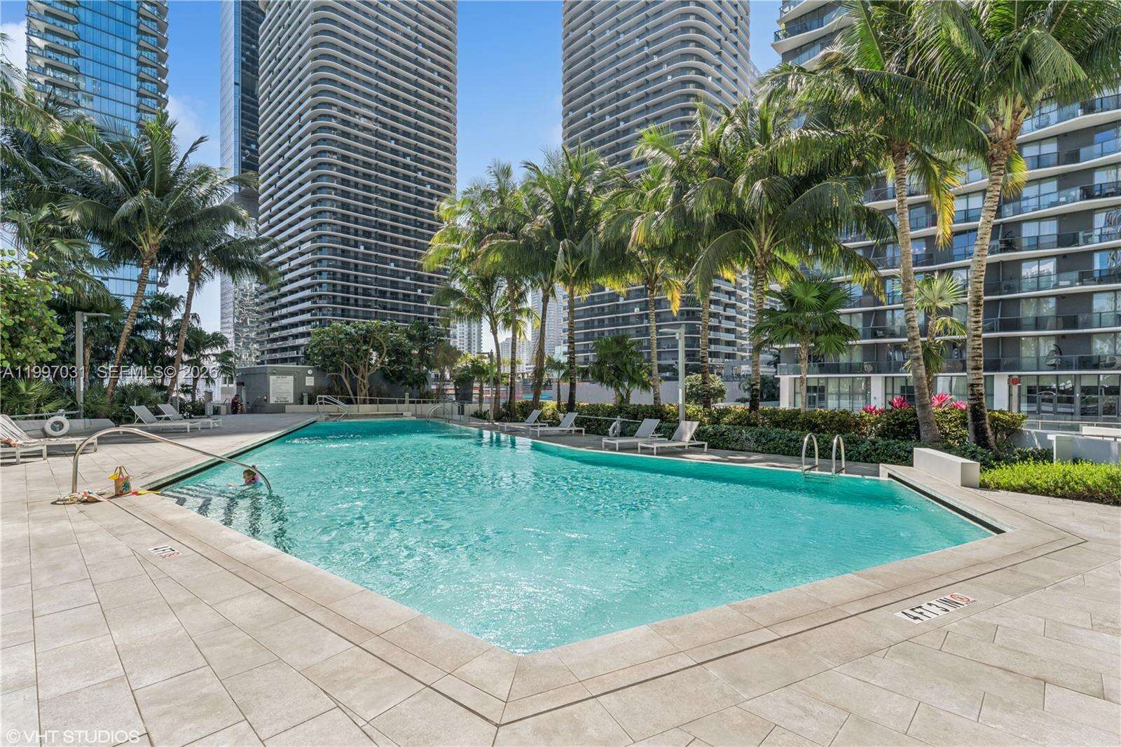 Rise Brickell at 88 7 St, Miami, FL 33130 - For Rent photo 15