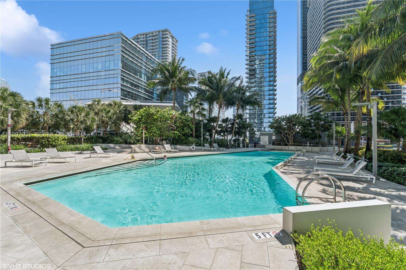 Rise Brickell at 88 7 St, Miami, FL 33130 - For Rent photo 16