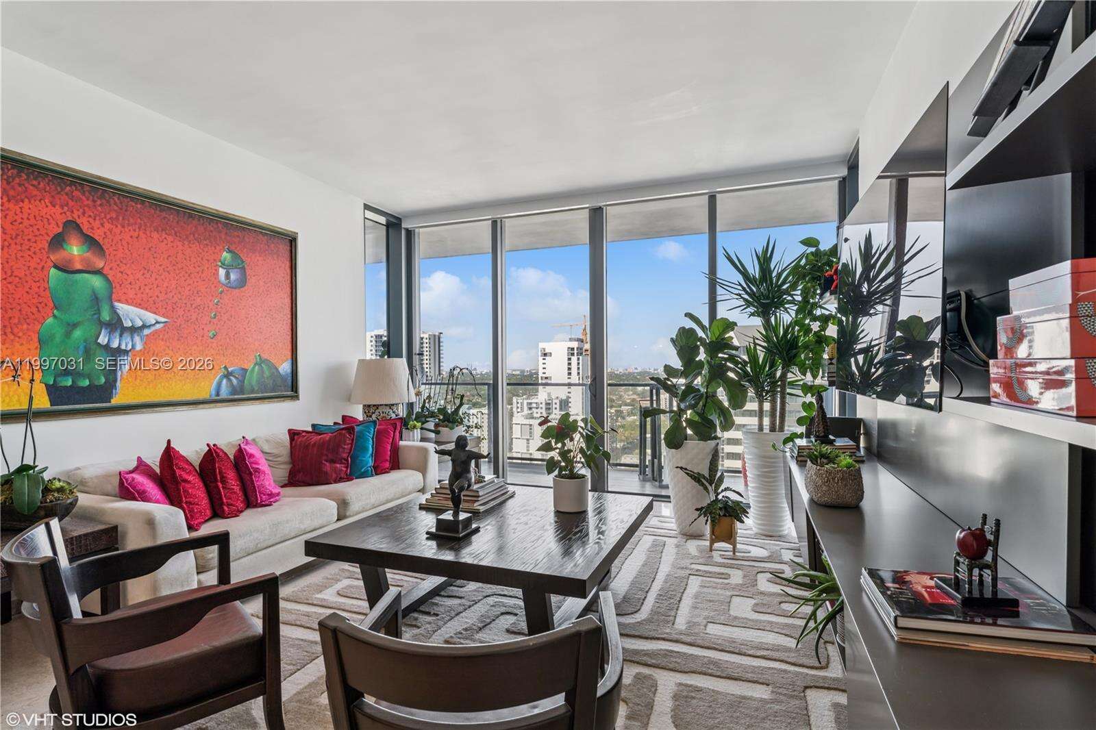 Rise Brickell at 88 7 St, Miami, FL 33130 - For Rent photo 21