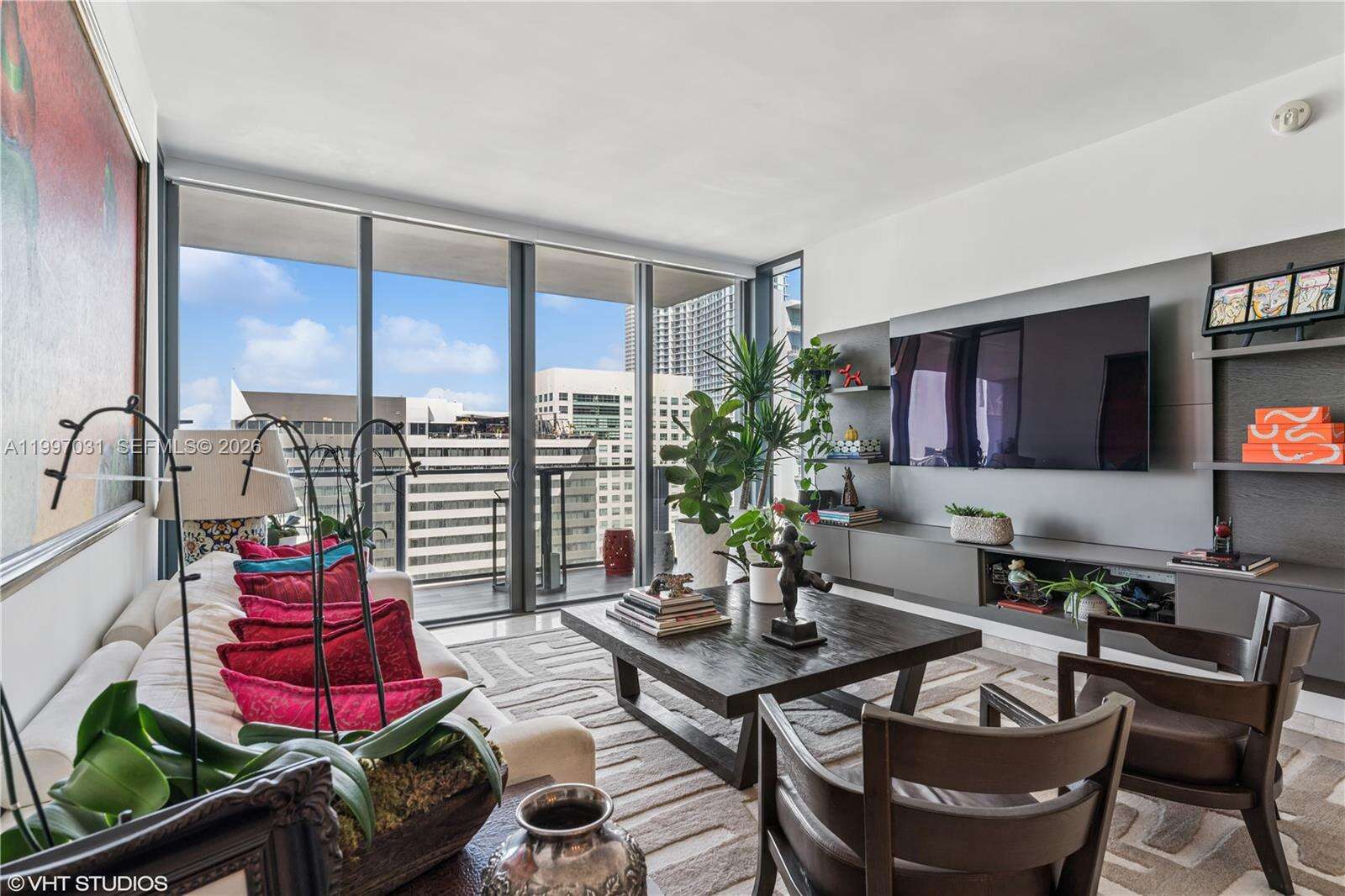 Rise Brickell at 88 7 St, Miami, FL 33130 - For Rent photo 22