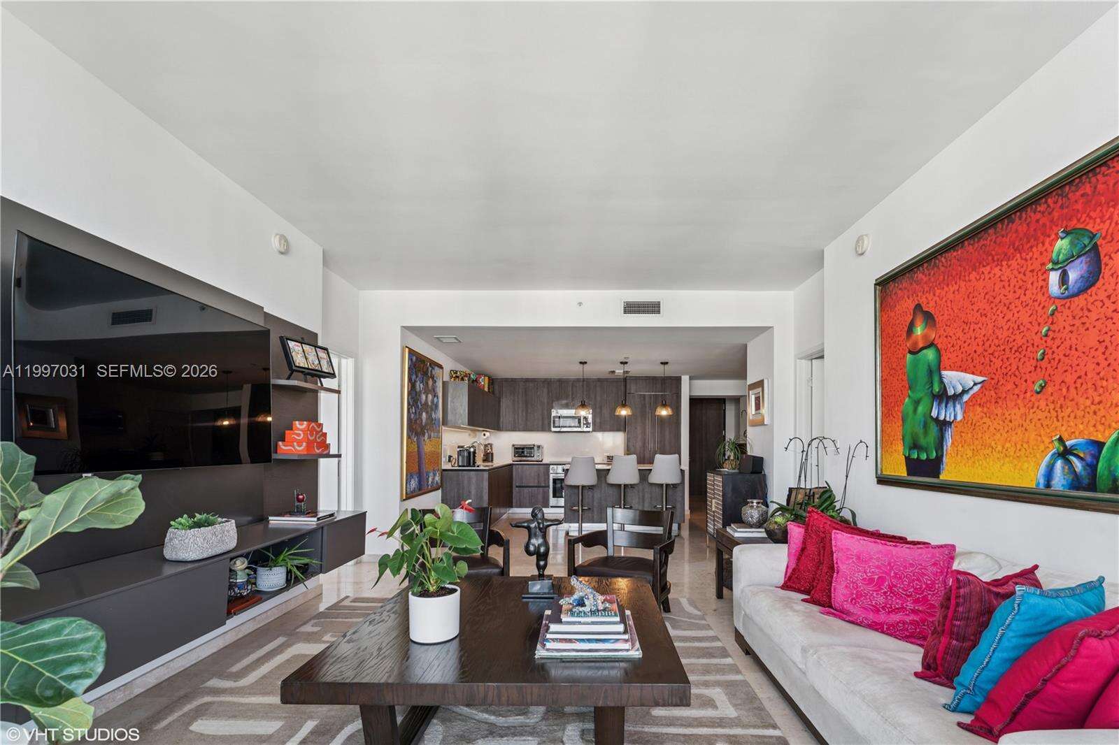 Rise Brickell at 88 7 St, Miami, FL 33130 - For Rent photo 26