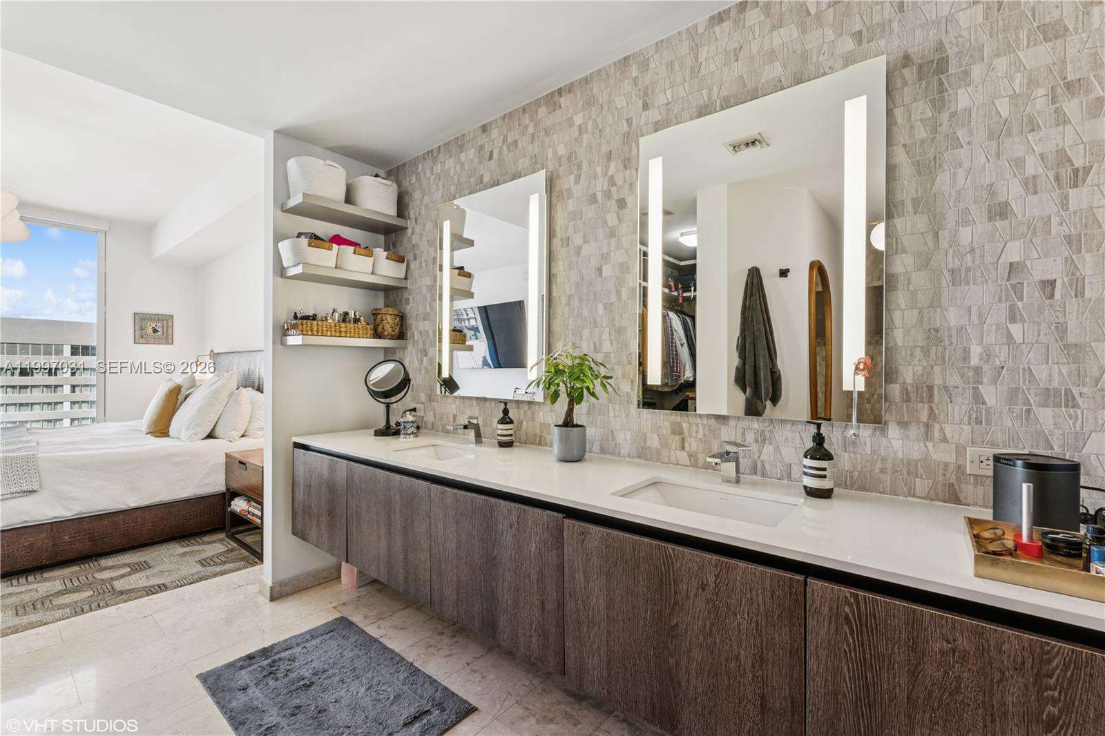 Rise Brickell at 88 7 St, Miami, FL 33130 - For Rent photo 30