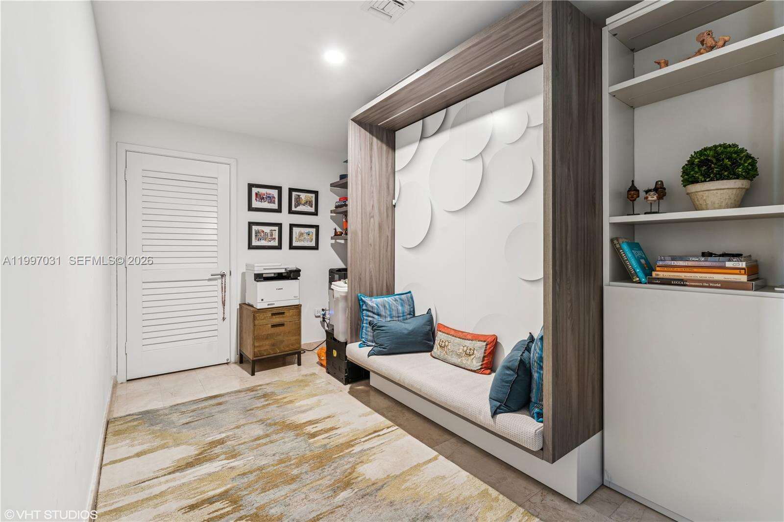 Rise Brickell at 88 7 St, Miami, FL 33130 - For Rent photo 37