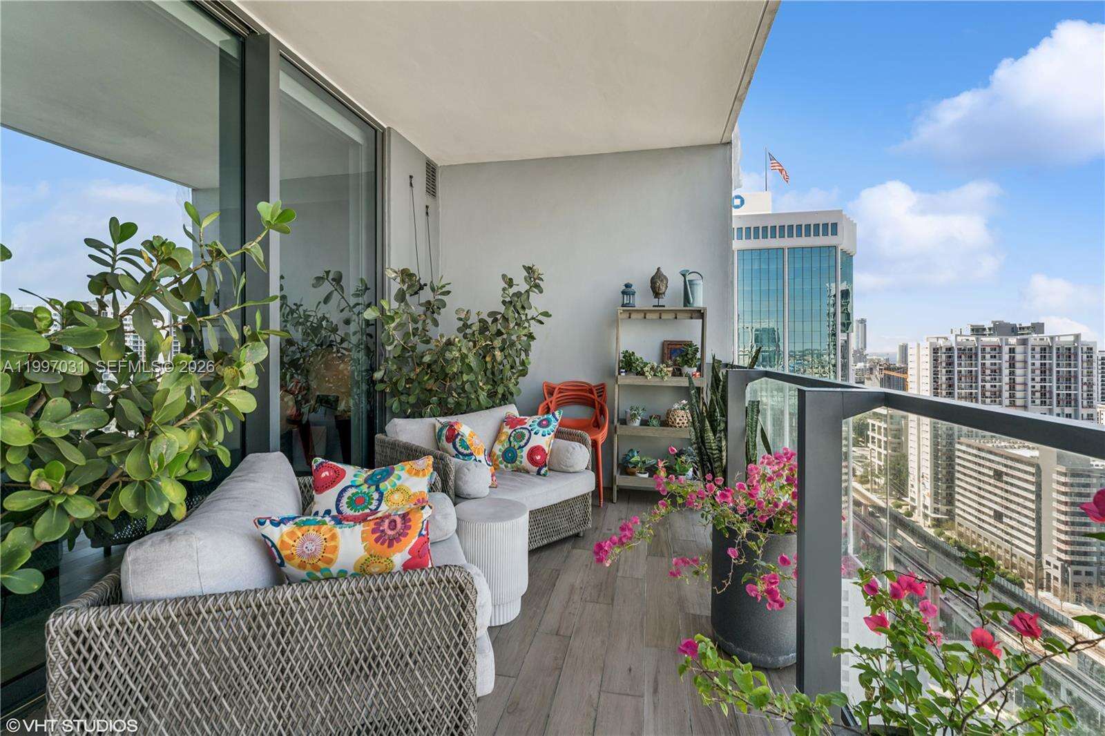Rise Brickell at 88 7 St, Miami, FL 33130 - For Rent photo 38