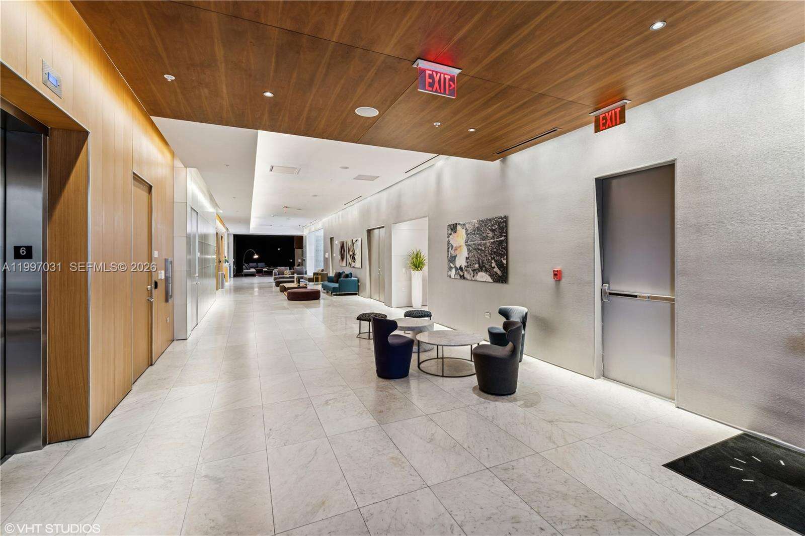 Rise Brickell at 88 7 St, Miami, FL 33130 - For Rent photo 7