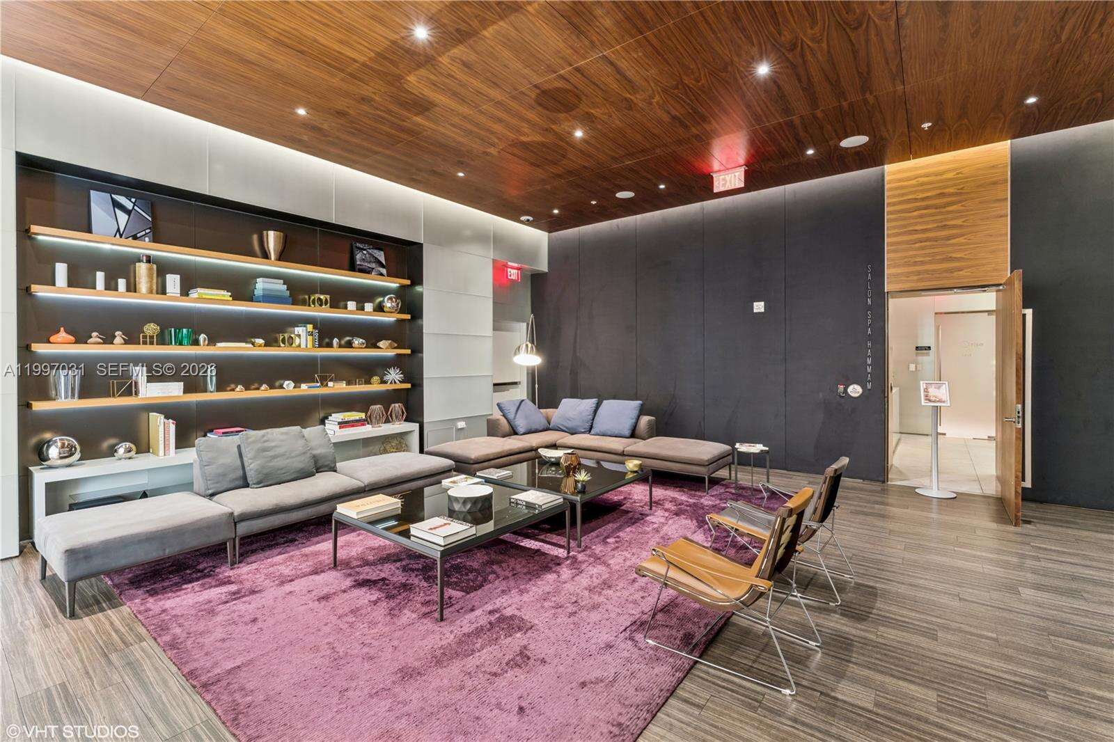 Rise Brickell at 88 7 St, Miami, FL 33130 - For Rent photo 8