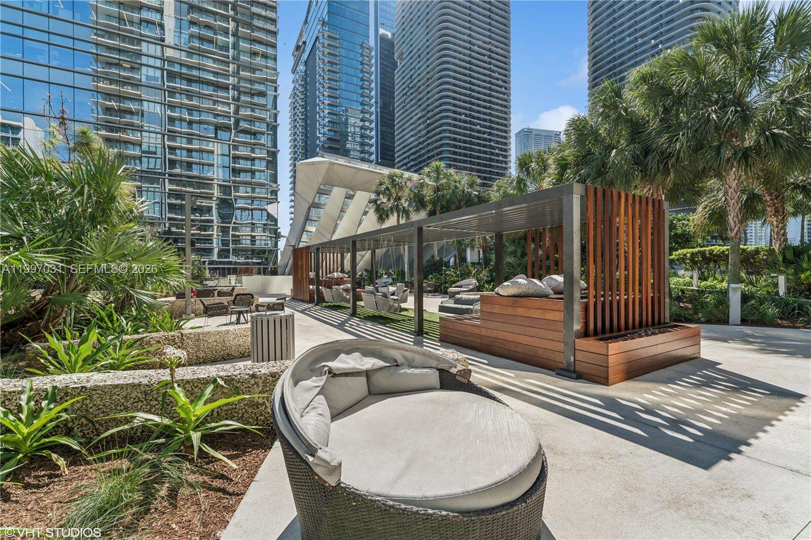 Rise Brickell at 88 7 St, Miami, FL 33130 - For Rent photo 9