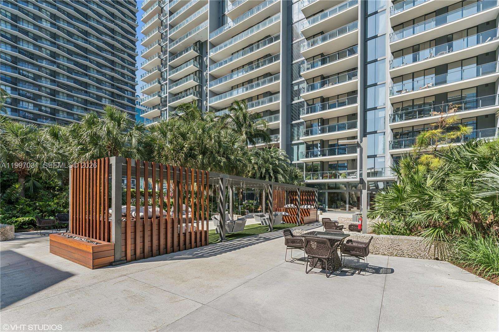 Rise Brickell at 88 7 St, Miami, FL 33130 - For Rent photo 10