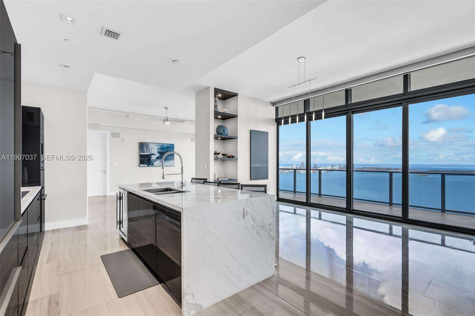 Echo Brickell at Miami, FL 33131 - For Rent photo 1