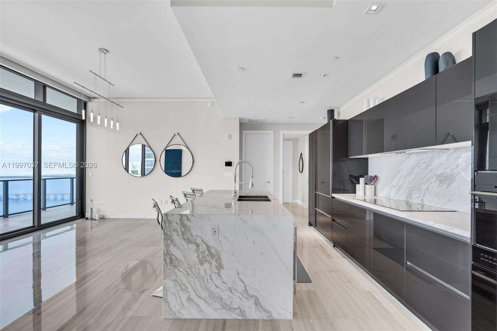 Echo Brickell at Miami, FL 33131 - For Rent photo 2