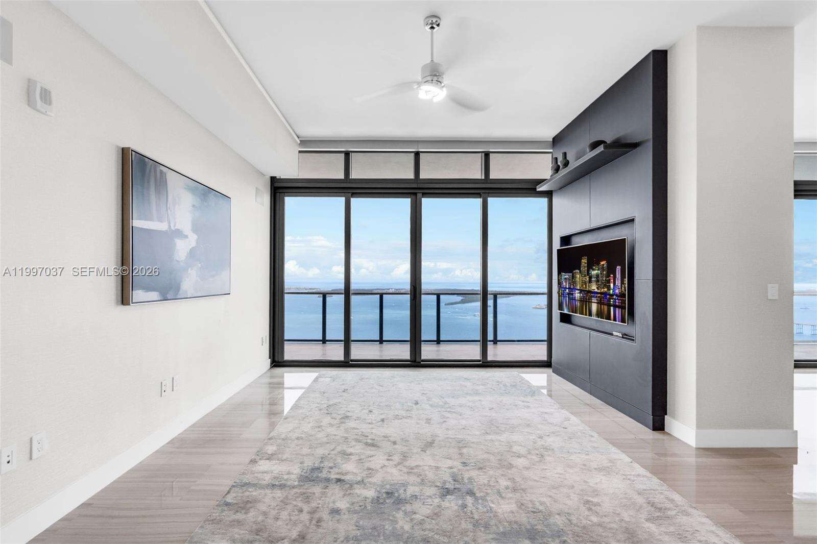 Echo Brickell at Miami, FL 33131 - For Rent photo 12