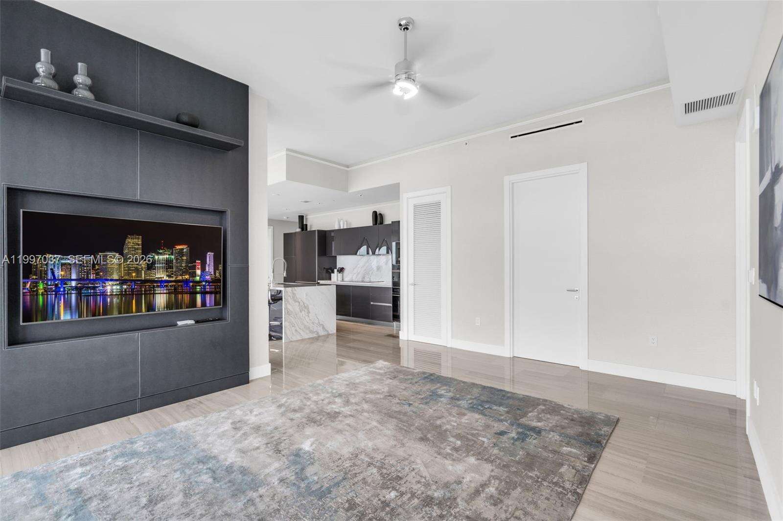 Echo Brickell at Miami, FL 33131 - For Rent photo 13