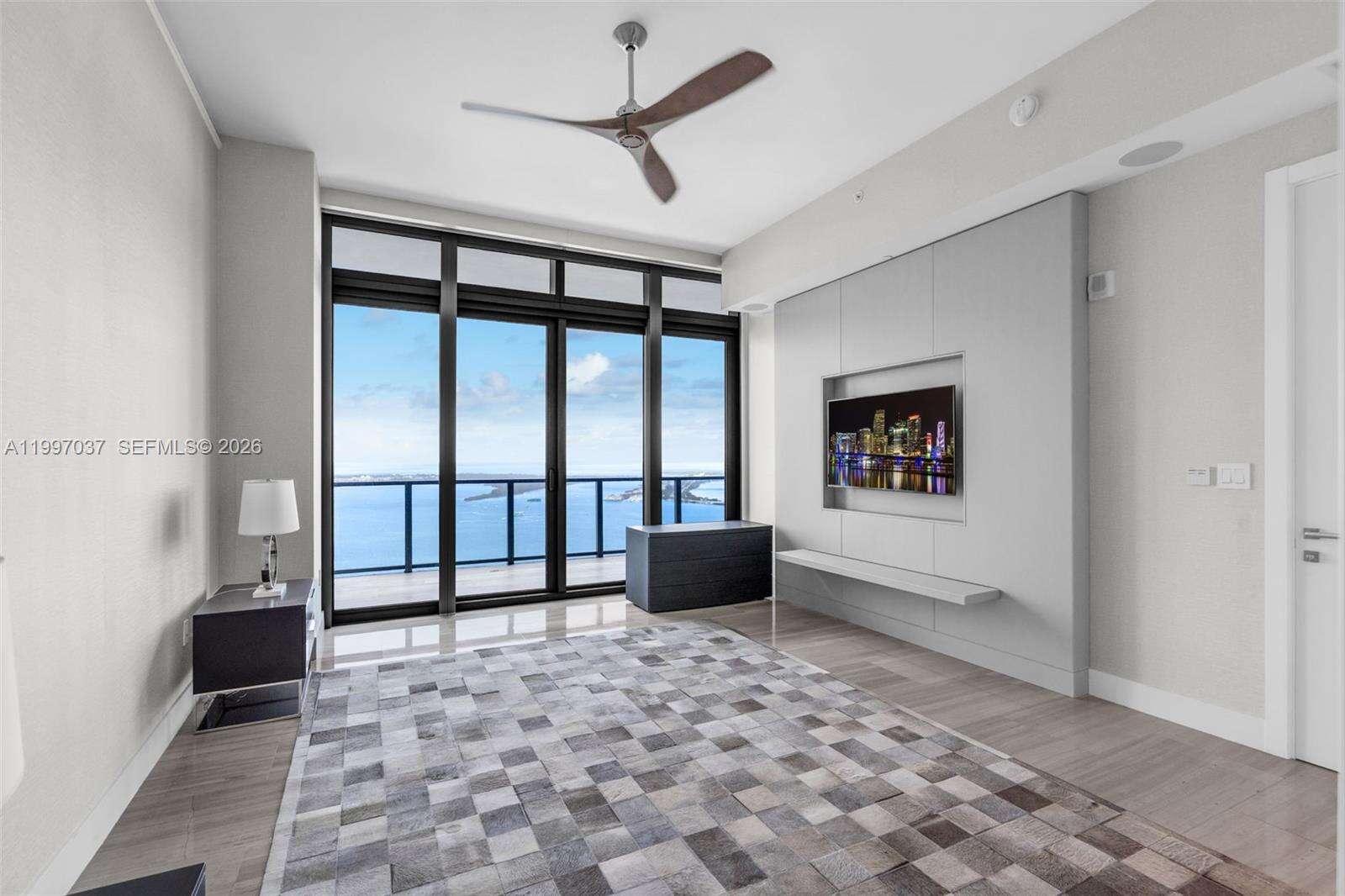 Echo Brickell at Miami, FL 33131 - For Rent photo 16