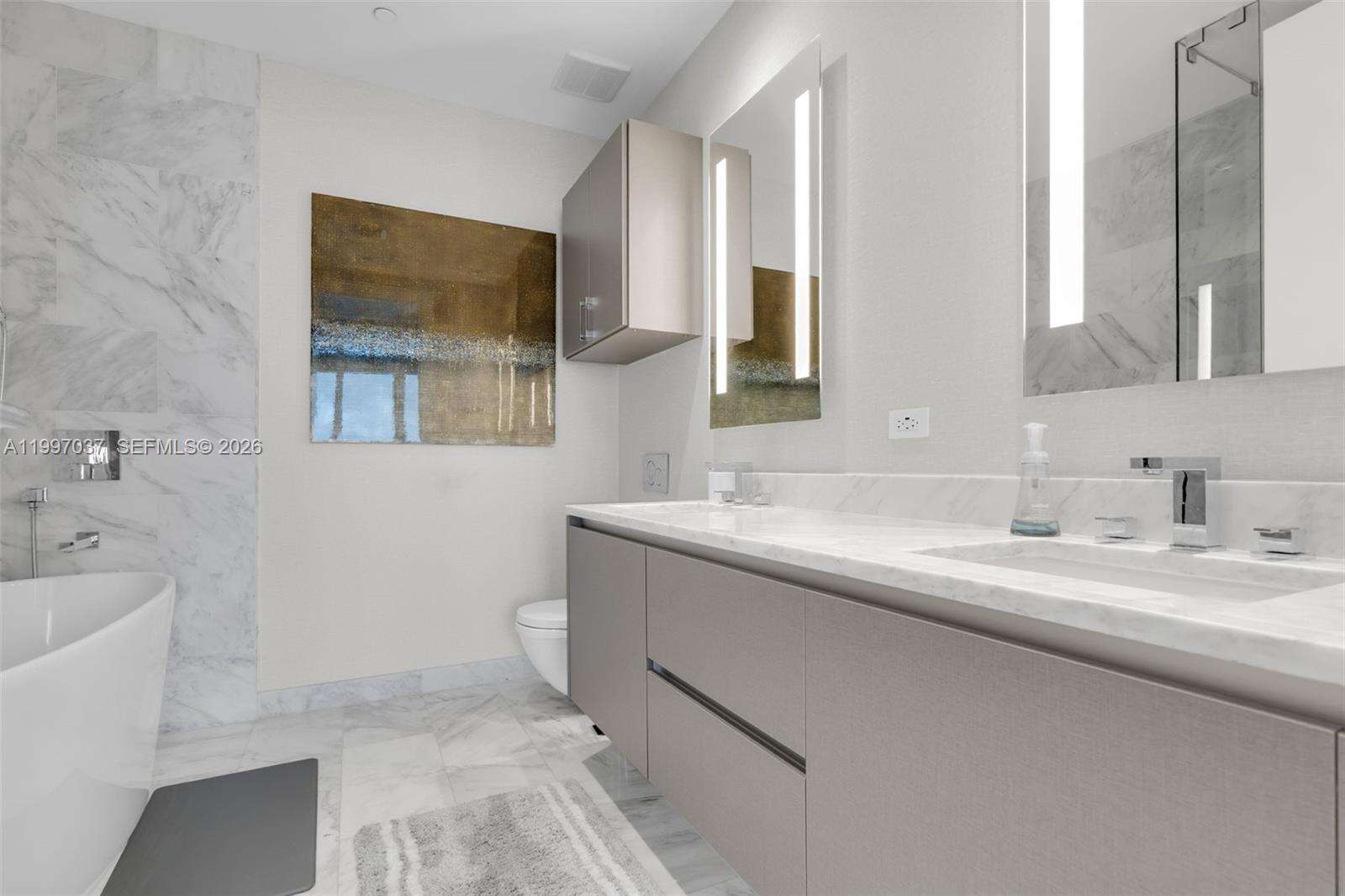 Echo Brickell at Miami, FL 33131 - For Rent photo 18