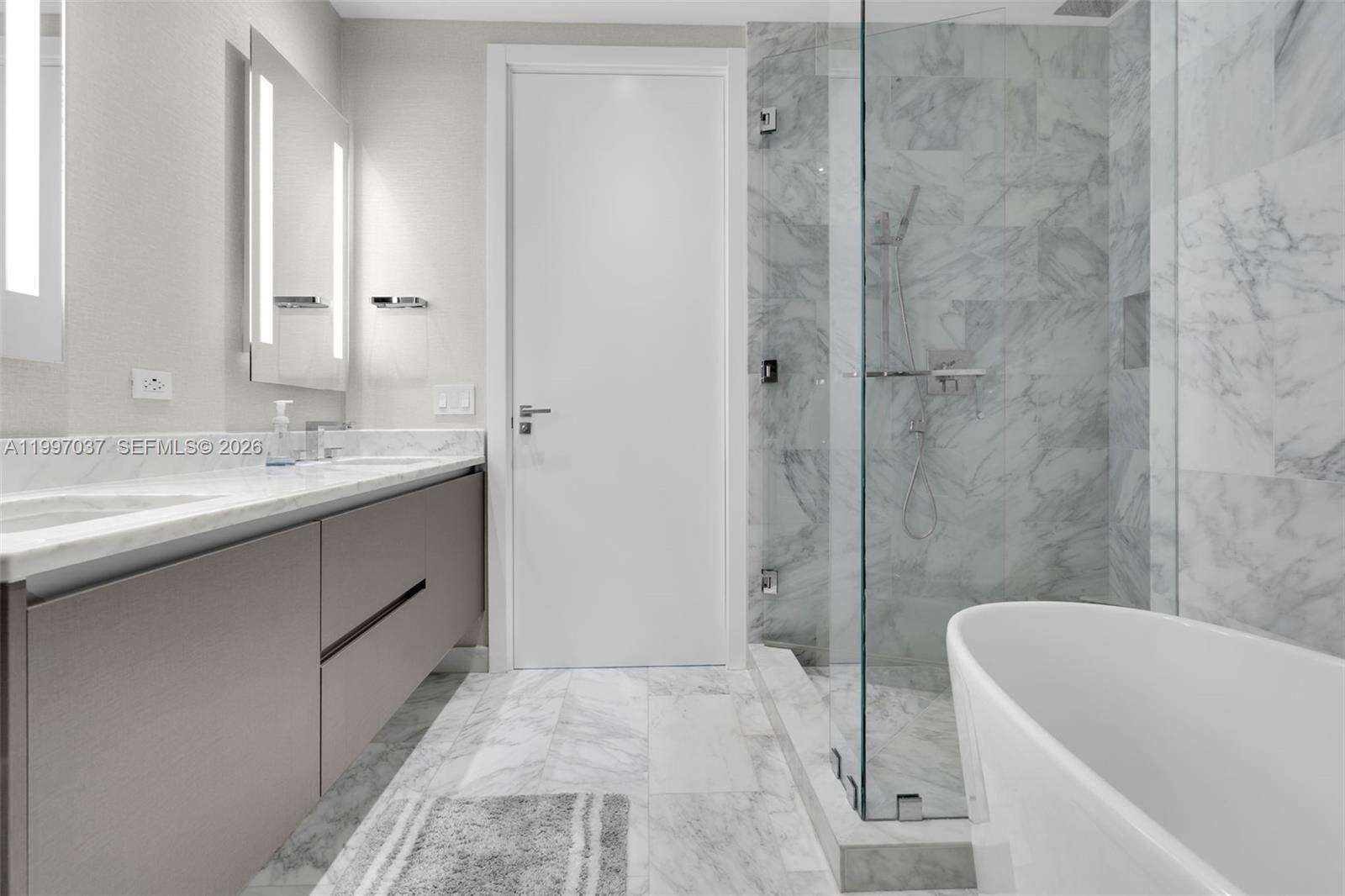 Echo Brickell at Miami, FL 33131 - For Rent photo 20