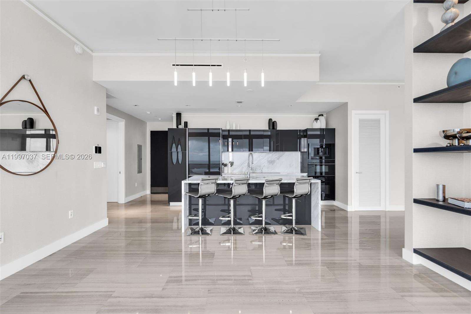 Echo Brickell at Miami, FL 33131 - For Rent photo 3