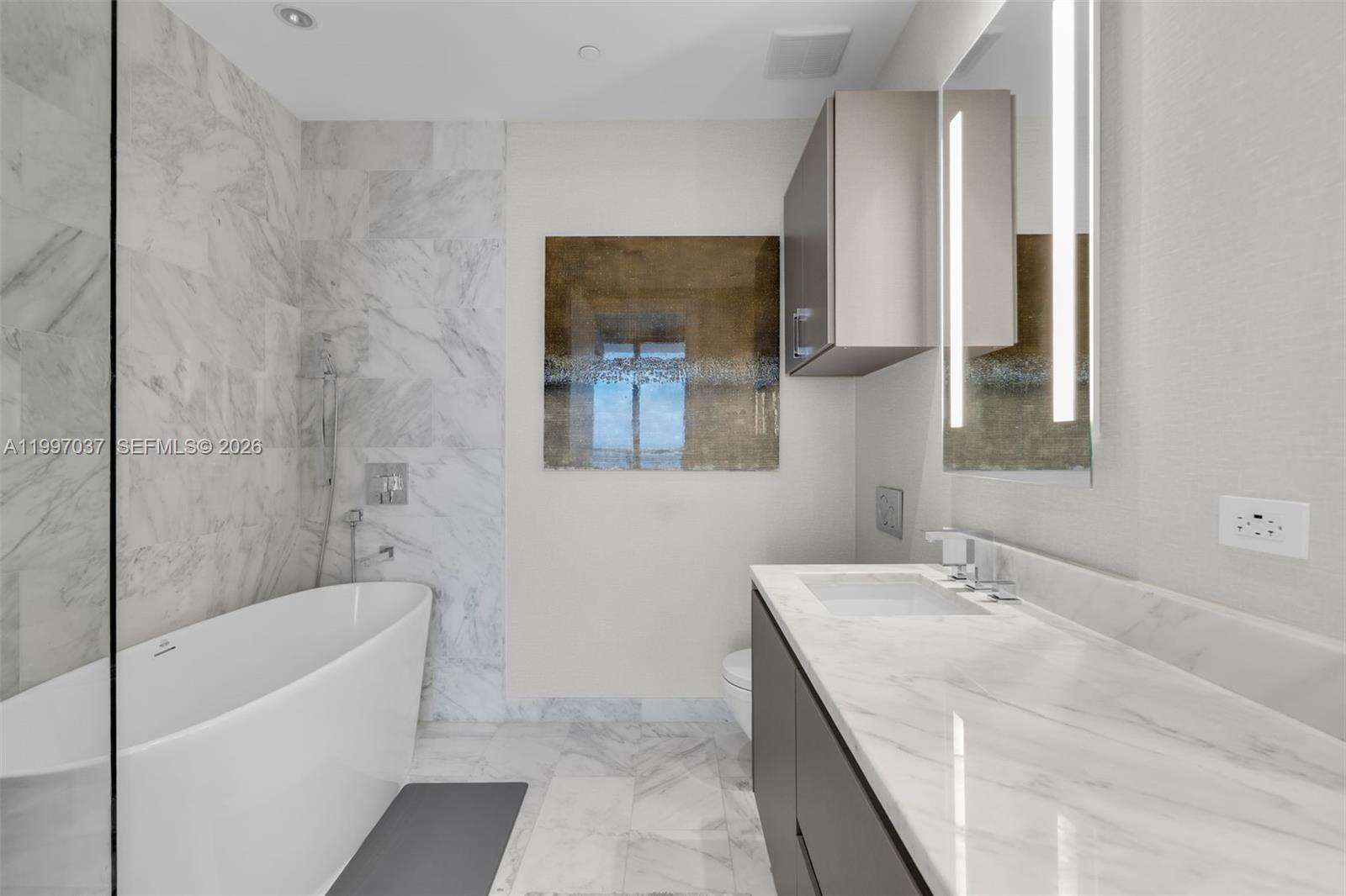 Echo Brickell at Miami, FL 33131 - For Rent photo 21