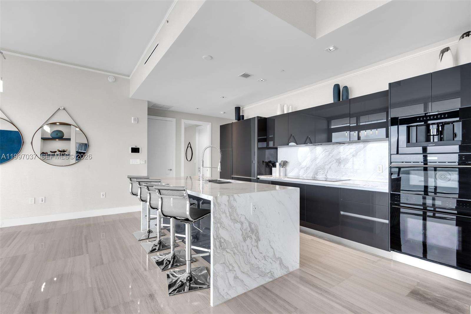 Echo Brickell at Miami, FL 33131 - For Rent photo 23