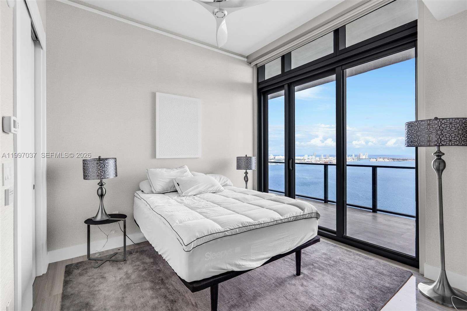 Echo Brickell at Miami, FL 33131 - For Rent photo 25