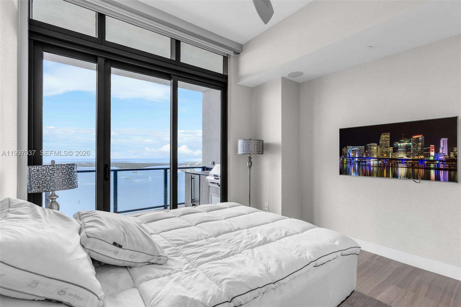 Echo Brickell at Miami, FL 33131 - For Rent photo 26